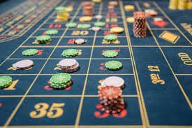 kubet777 Live Casino